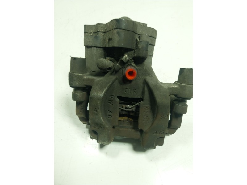 Recambio de pinza freno trasera derecha para skoda superb (3v3) 2.0 tdi referencia OEM IAM  3Q0615406 