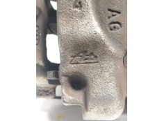 Recambio de pinza freno trasera derecha para skoda superb (3v3) 2.0 tdi referencia OEM IAM  3Q0615406  2
