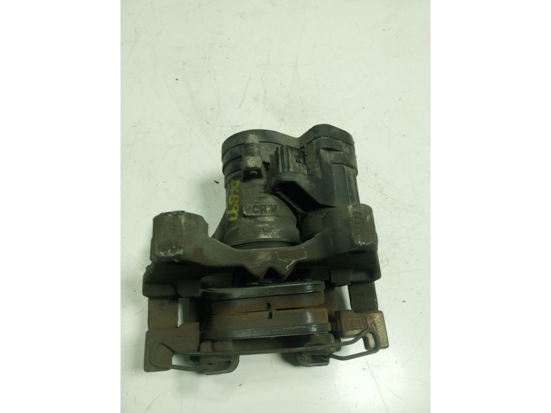 Recambio de pinza freno trasera derecha para skoda superb (3v3) 2.0 tdi referencia OEM IAM  3Q0615406 