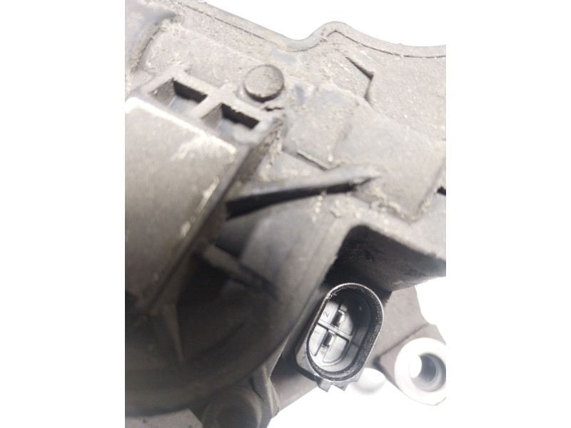 Recambio de pinza freno trasera derecha para skoda superb (3v3) 2.0 tdi referencia OEM IAM  3Q0615406 