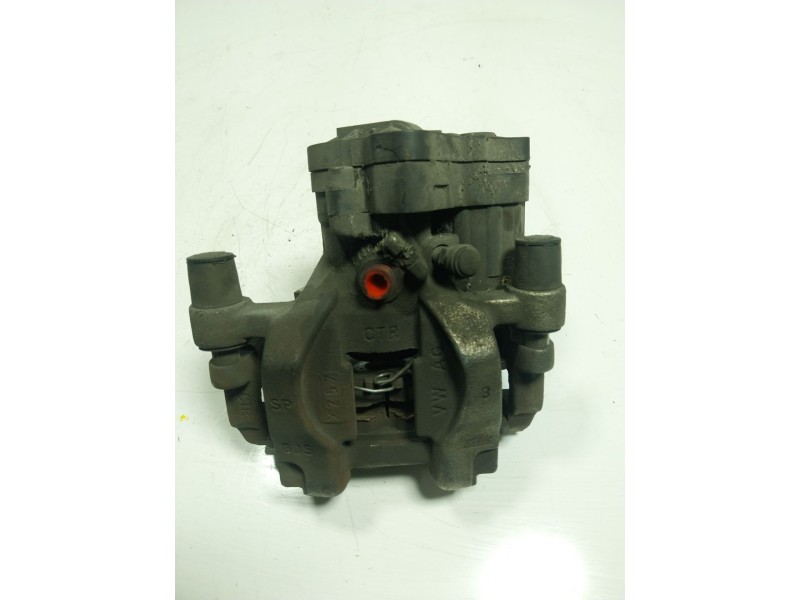Recambio de pinza freno trasera izquierda para skoda superb (3v3) 2.0 tdi referencia OEM IAM  3Q0615405 