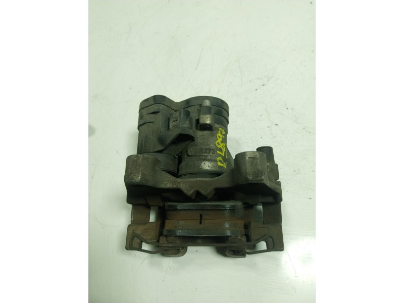Recambio de pinza freno trasera izquierda para skoda superb (3v3) 2.0 tdi referencia OEM IAM  3Q0615405 