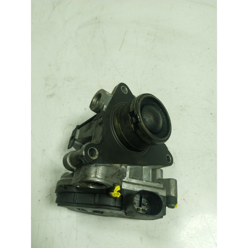 Recambio de valvula egr para skoda superb (3v3) 2.0 tdi referencia OEM IAM  296704047 