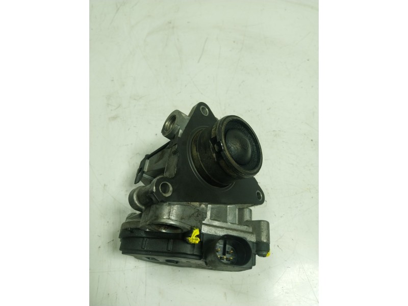 Recambio de valvula egr para skoda superb (3v3) 2.0 tdi referencia OEM IAM  296704047 