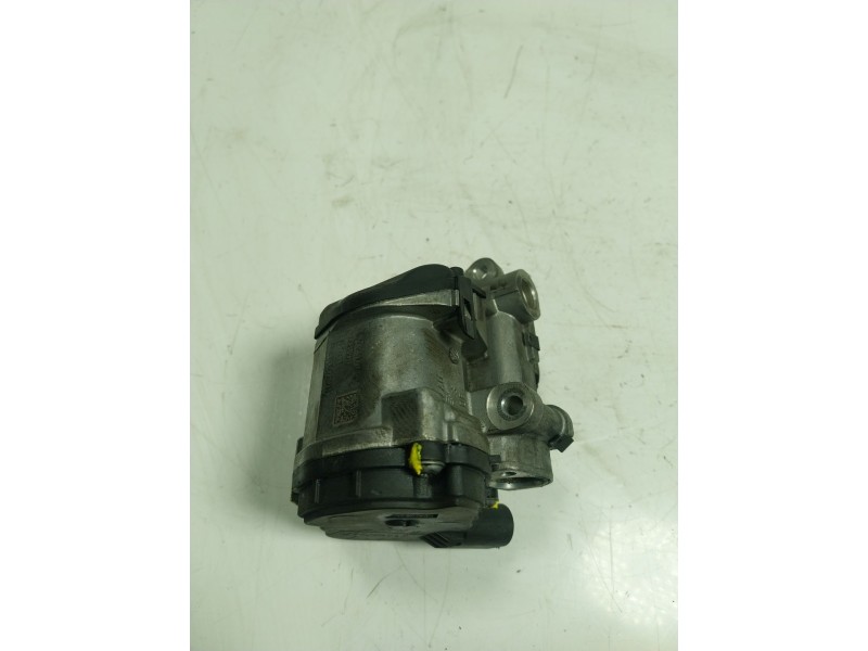Recambio de valvula egr para skoda superb (3v3) 2.0 tdi referencia OEM IAM  296704047 