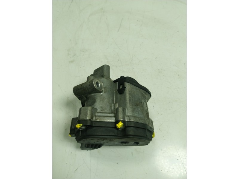 Recambio de valvula egr para skoda superb (3v3) 2.0 tdi referencia OEM IAM  296704047 