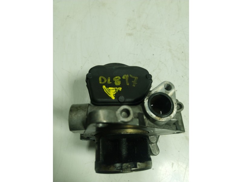 Recambio de valvula egr para skoda superb (3v3) 2.0 tdi referencia OEM IAM  296704047 