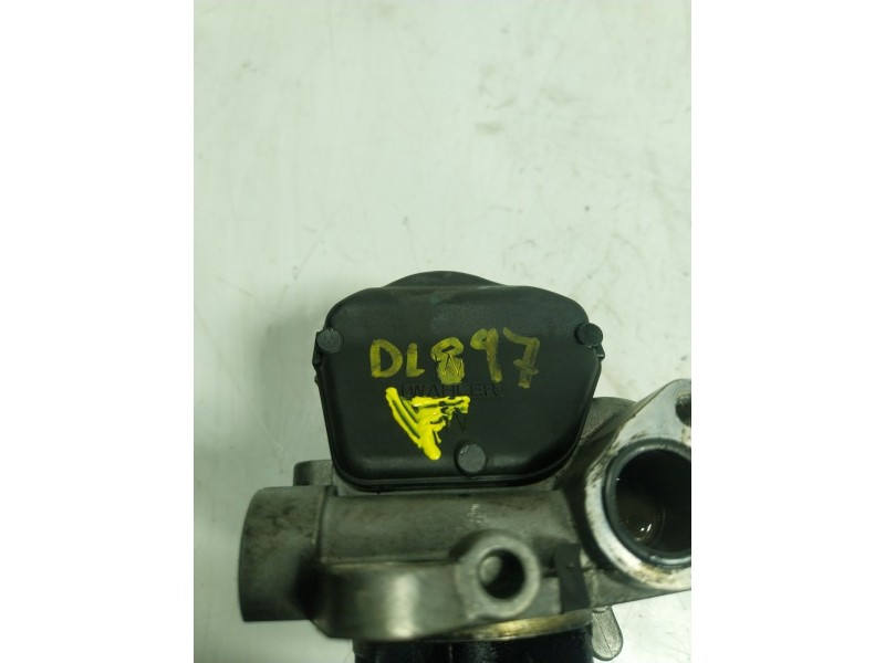 Recambio de valvula egr para skoda superb (3v3) 2.0 tdi referencia OEM IAM  296704047 
