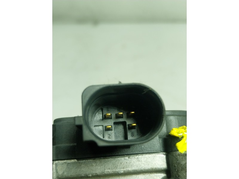 Recambio de valvula egr para skoda superb (3v3) 2.0 tdi referencia OEM IAM  296704047 