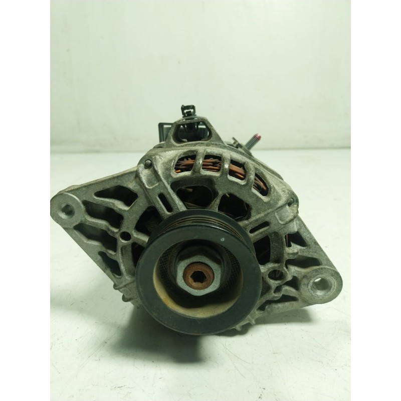 Recambio de alternador para hyundai i20 1.2 cat referencia OEM IAM  3730003300 