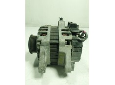 Recambio de alternador para hyundai i20 1.2 cat referencia OEM IAM  3730003300  2