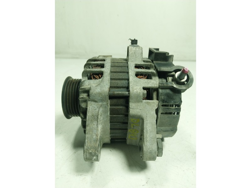 Recambio de alternador para hyundai i20 1.2 cat referencia OEM IAM  3730003300 