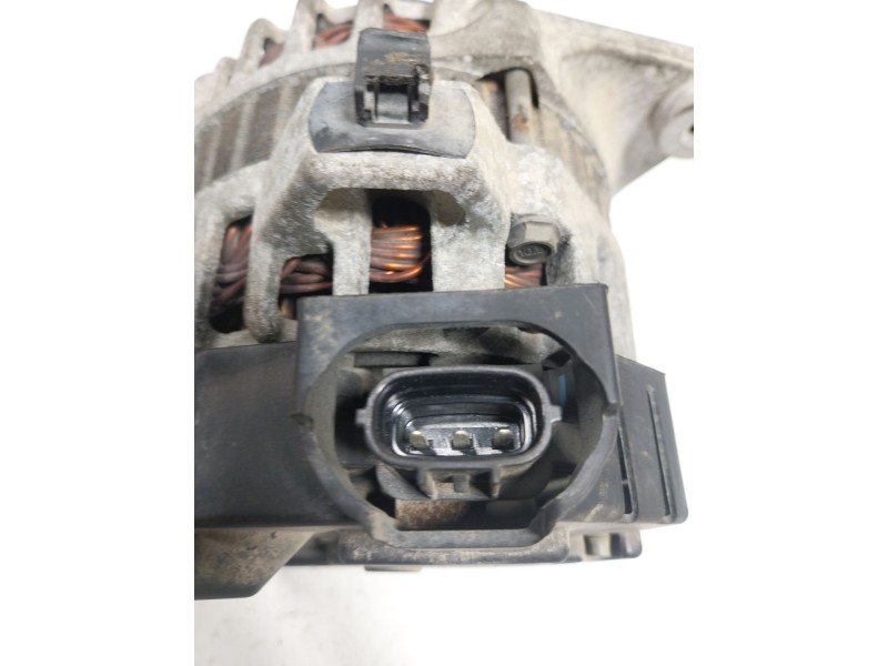 Recambio de alternador para hyundai i20 1.2 cat referencia OEM IAM  3730003300 