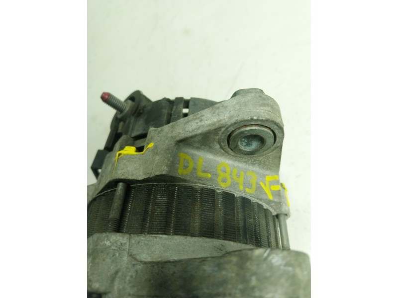 Recambio de alternador para hyundai i20 1.2 cat referencia OEM IAM  3730003300 