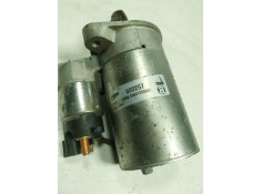 Recambio de motor arranque para hyundai i20 1.2 cat referencia OEM IAM  600257  2