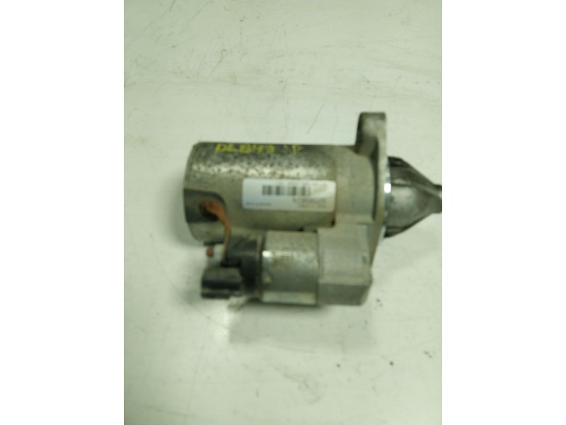 Recambio de motor arranque para hyundai i20 1.2 cat referencia OEM IAM  600257 