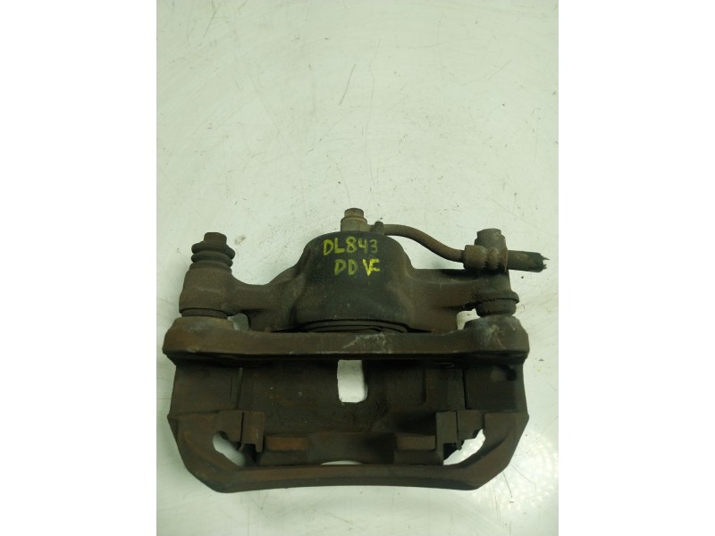 Recambio de pinza freno delantera derecha para hyundai i20 1.2 cat referencia OEM IAM  BC141130 