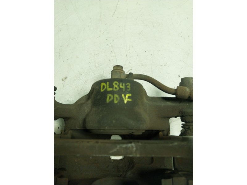 Recambio de pinza freno delantera derecha para hyundai i20 1.2 cat referencia OEM IAM  BC141130 