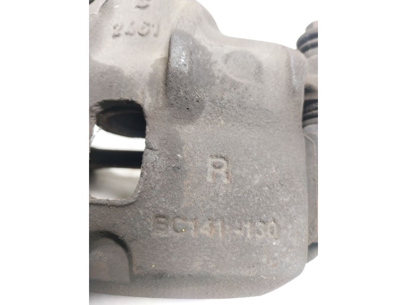 Recambio de pinza freno delantera derecha para hyundai i20 1.2 cat referencia OEM IAM  BC141130 
