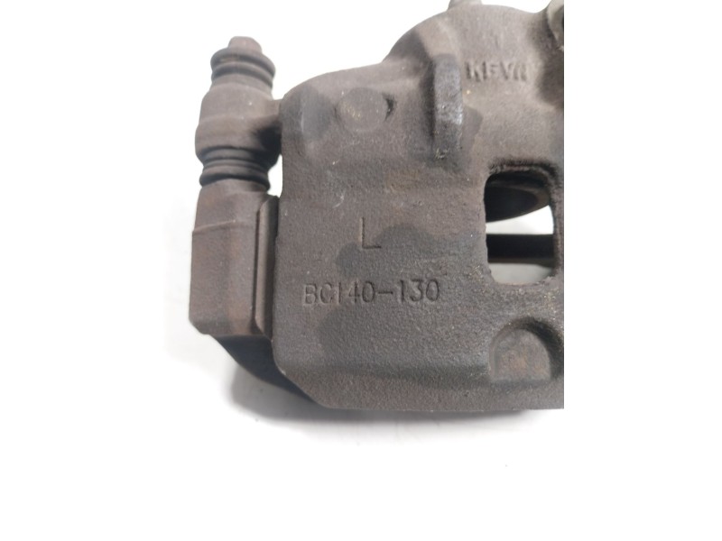 Recambio de pinza freno delantera izquierda para hyundai i20 1.2 cat referencia OEM IAM   
