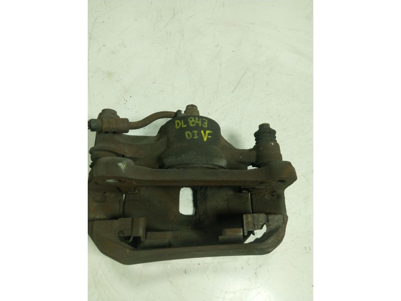 Recambio de pinza freno delantera izquierda para hyundai i20 1.2 cat referencia OEM IAM   