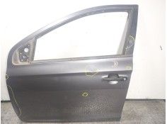 Recambio de puerta delantera izquierda para hyundai i20 1.2 cat referencia OEM IAM   