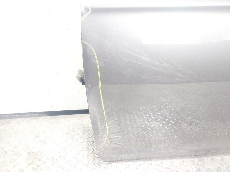 Recambio de puerta delantera izquierda para hyundai i20 1.2 cat referencia OEM IAM   