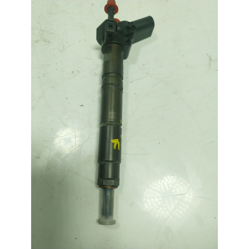 Recambio de inyector para mercedes-benz clase cls (w219) 3.0 cdi cat referencia OEM IAM  A6420700587 