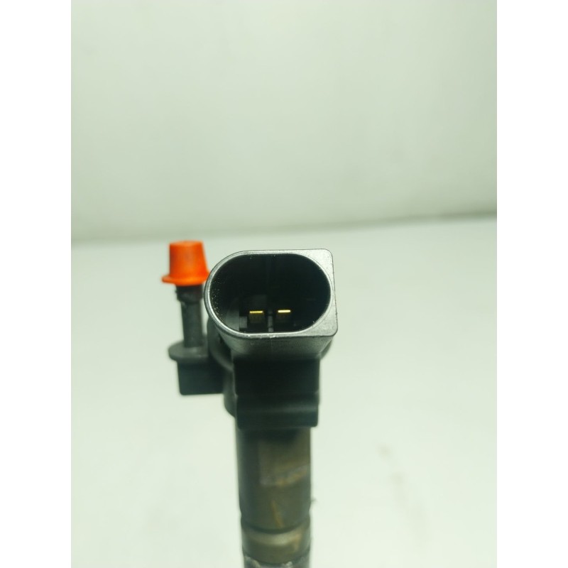 Recambio de inyector para mercedes-benz clase cls (w219) 3.0 cdi cat referencia OEM IAM  A6420700587 