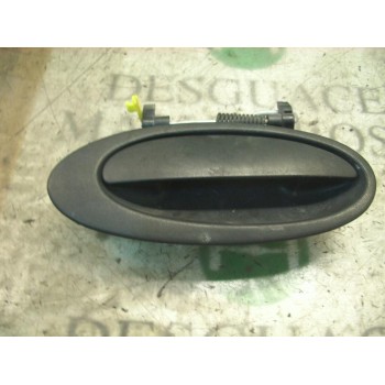 MANETA EXTERIOR DELANTERA DERECHA 