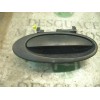 Recambio de maneta exterior delantera derecha para renault laguna (b56) 1.9 dci rt referencia OEM IAM   