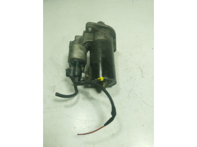 Recambio de motor arranque para audi a1 sportback (8xf) 1.6 tdi referencia OEM IAM  02Z911024H 