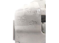 Recambio de pinza freno delantera izquierda para audi a1 sportback (8xf) 1.6 tdi referencia OEM IAM  MARCA ATE  2