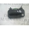 Recambio de maneta exterior delantera izquierda para opel vectra b berlina cd referencia OEM IAM   