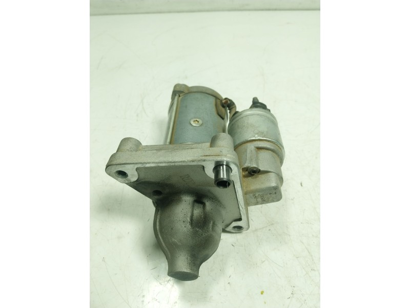 Recambio de motor arranque para peugeot 2008 (--.2013) referencia OEM IAM  9825233080 