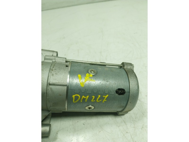 Recambio de motor arranque para peugeot 2008 (--.2013) referencia OEM IAM  9825233080 