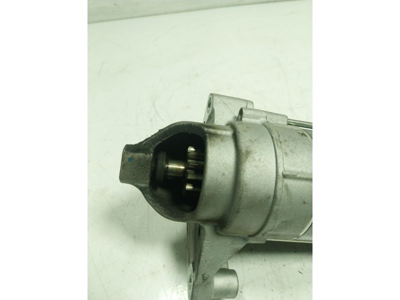 Recambio de motor arranque para peugeot 2008 (--.2013) referencia OEM IAM  9825233080 