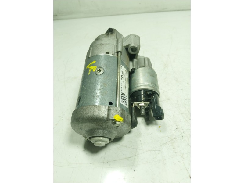 Recambio de motor arranque para peugeot 2008 (--.2013) referencia OEM IAM  9825233080 