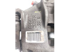Recambio de pinza freno delantera derecha para peugeot 2008 (--.2013) referencia OEM IAM  9805497780  2