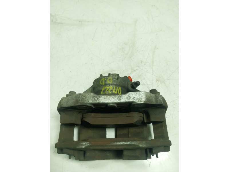 Recambio de pinza freno delantera derecha para peugeot 2008 (--.2013) referencia OEM IAM  9805497780 