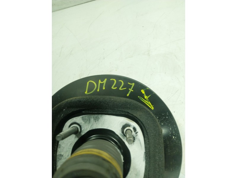 Recambio de servofreno para peugeot 2008 (--.2013) referencia OEM IAM  9811514180 