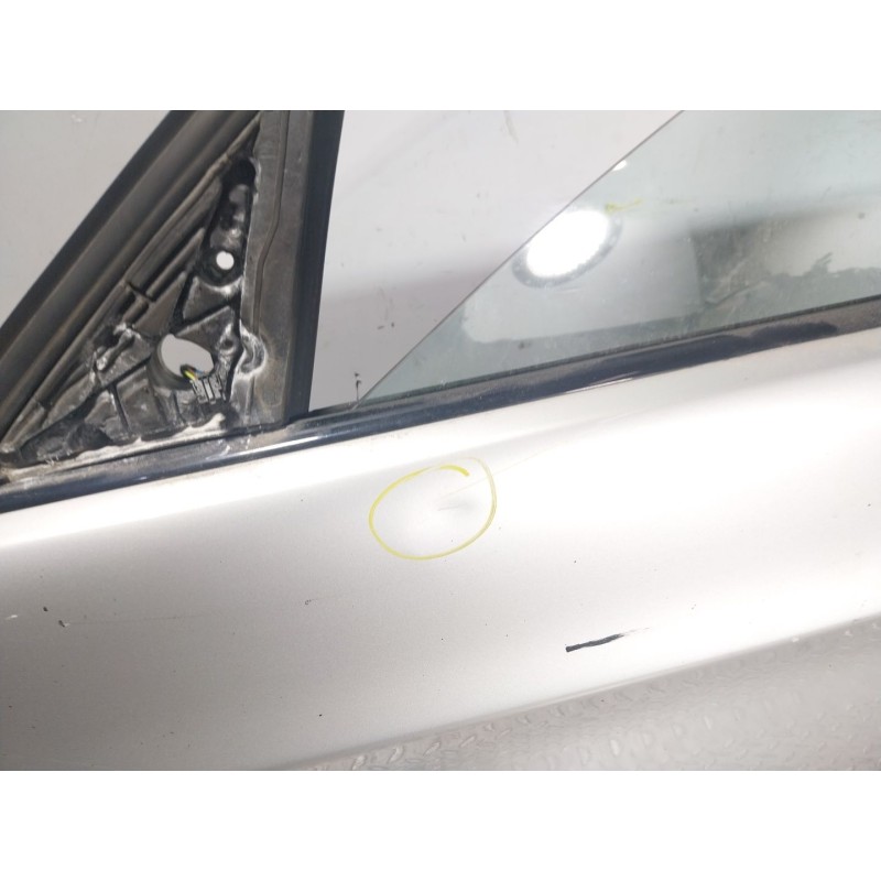 Recambio de puerta delantera izquierda para bmw serie 3 berlina (e90) 2.0 turbodiesel cat referencia OEM IAM   