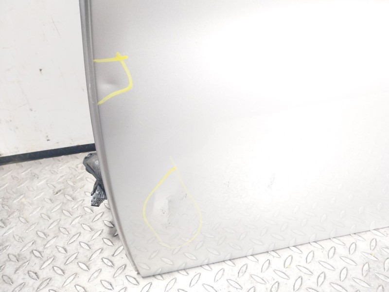 Recambio de puerta trasera izquierda para bmw serie 3 berlina (e90) 2.0 turbodiesel cat referencia OEM IAM   