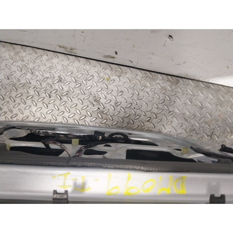 Recambio de puerta trasera izquierda para bmw serie 3 berlina (e90) 2.0 turbodiesel cat referencia OEM IAM   