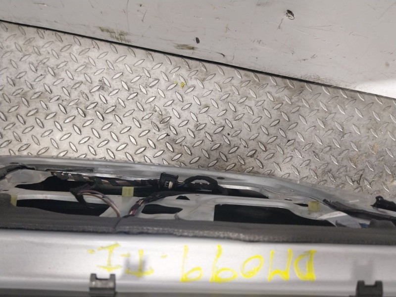 Recambio de puerta trasera izquierda para bmw serie 3 berlina (e90) 2.0 turbodiesel cat referencia OEM IAM   