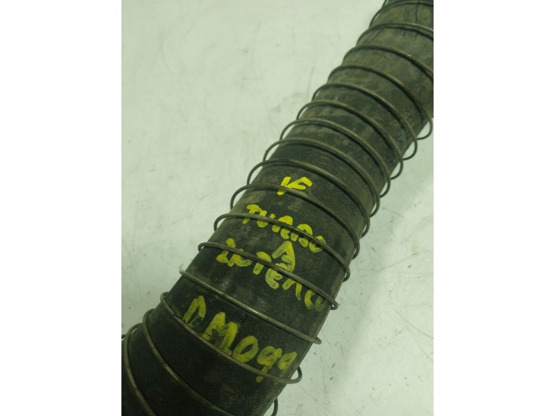 Recambio de tubo intercooler para bmw serie 3 berlina (e90) 2.0 turbodiesel cat referencia OEM IAM   