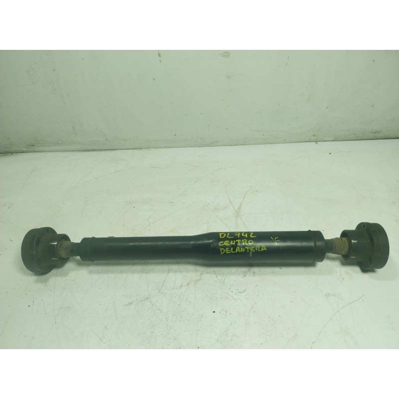 Recambio de transmision central delantera para land rover range rover sport 2.7 td v6 cat referencia OEM IAM   