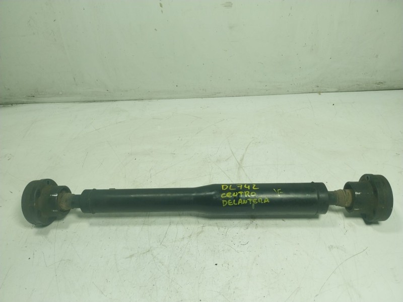 Recambio de transmision central delantera para land rover range rover sport 2.7 td v6 cat referencia OEM IAM   