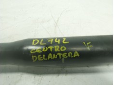 Recambio de transmision central delantera para land rover range rover sport 2.7 td v6 cat referencia OEM IAM    2