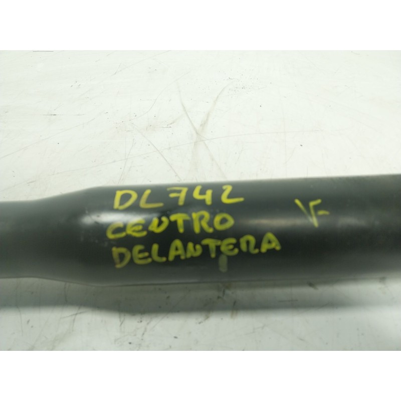 Recambio de transmision central delantera para land rover range rover sport 2.7 td v6 cat referencia OEM IAM   